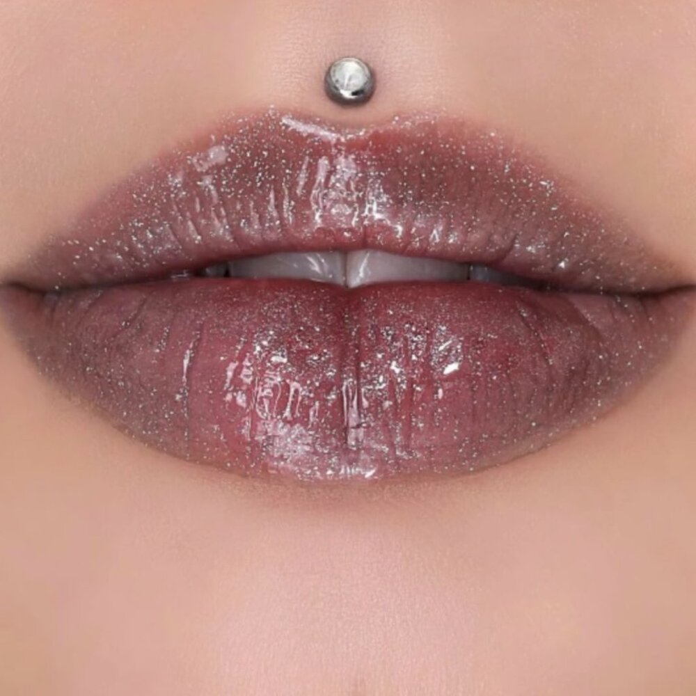 Jeffree Star THE GLOSS - Mouthful